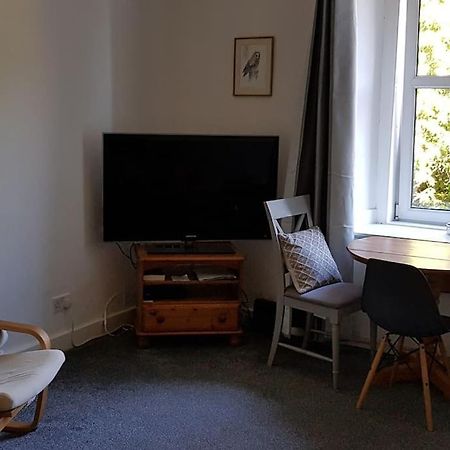Nice Central Flat Walk To Princes Streetroyal Mile Edinburgh Exterior photo
